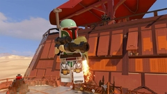LEGO Star Wars: La Saga Skywalker - Xbox One - Standard Edition en internet