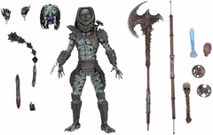 Figura NECA Predator 2: Ultimate Warrior Predator - comprar en línea