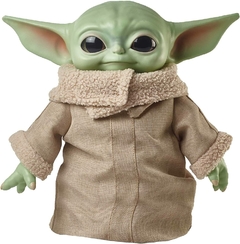Mattel Star Wars, Figura Yoda de The Child de Peluche en internet