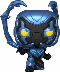 Funko Pop! Blue Beetle 1403 - comprar en línea