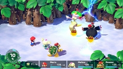Super Mario RPG Nintendo Switch - comprar en línea