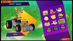 Nickelodeon Kart Racers - PlayStation 4 - wildraptor videojuegos