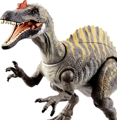 Jurassic World Dinosaurio Irritator Hammond Collection - comprar en línea