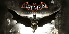 Batman: Arkham Trilogy - For Nintendo Switch - wildraptor videojuegos