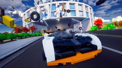 LEGO 2K Drive Digital Nintendo Switch - wildraptor videojuegos