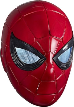 Spider-Man Marvel Legends Series Iron Spider en internet