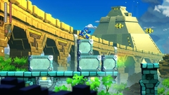 Mega Man 11 - Nintendo Switch - comprar en línea