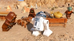 LEGO Star Wars: La Saga Skywalker - Xbox One - Standard Edition - comprar en línea
