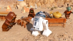 LEGO Star Wars: La Saga Skywalker - PlayStation 4 - Standard Edition en internet