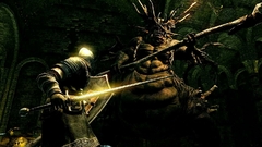 Dark Souls Remastered - Nintendo Switch - wildraptor videojuegos