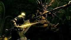 Dark Souls: Remastered - Nintendo Switch - wildraptor videojuegos