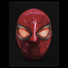 Spider-Man Marvel Legends Series Iron Spider - wildraptor videojuegos