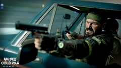 Call of Duty: Black Ops Cold War PS5 - comprar en línea