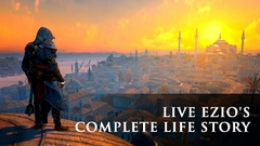 Assassin's Creed The Ezio Collection - Nintendo Switch - tienda en línea