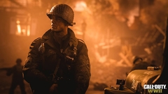 Call of Duty: World War II - PlayStation 4 - Standard Edition en internet
