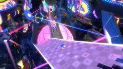 Sonic Colors Ultimate: Launch Edition - Nintendo Switch en internet
