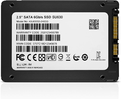 Unidad de estado sólido SSD SU650 ADATA 240 GB - comprar en línea