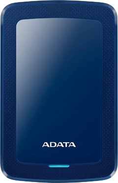 DISCO DURO EXTERNO ADATA HV300 2TB 3.1 -azul - comprar en línea