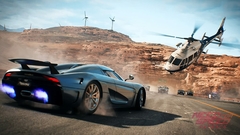 Need for Speed Payback - PlayStation 4 - Estándar Edition - comprar en línea