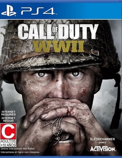 Call of Duty: World War II - PlayStation 4 - Standard Edition