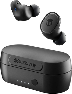SKULLCANDY Sesh EVO True Wireless In-Ear Earbud - True Black en internet