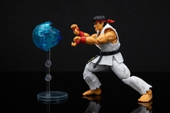 Figura de acción Ryu de Street Fighter II Jada toys en internet