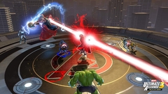Marvel Ultimate Alliance 3: The Black Order - Nintendo Switch en internet