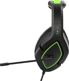VoltEdge TX50 Xbox SX Wired Headset - comprar en línea