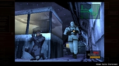 Metal Gear Solid: Master Collection Vol. 1 PlayStation 5 en internet