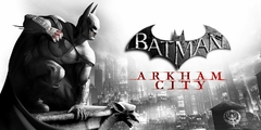 Batman: Arkham Trilogy - For Nintendo Switch en internet