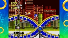 Sonic Origins Plus (Nintendo Switch) - wildraptor videojuegos