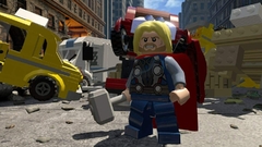 LEGO Marvel Collection - Xbox One - Standard Edition - wildraptor videojuegos