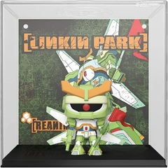 Funko Pop! Albums: Linkin Park - Reanimation 27 - comprar en línea