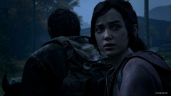 The Last of Us Part I - PlayStation 5 - tienda en línea
