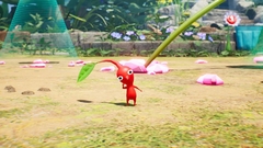 Pikmin 4 Nintendo switch en internet