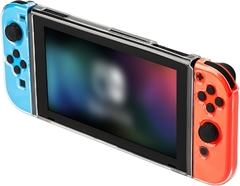 Voltedge AX22 Flexible Protector Case StandardNintendo Switch - Standard Edition - comprar en línea