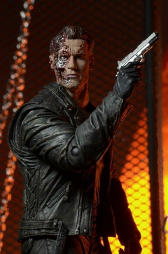 Imagen de Figura De Acción T-800 Terminator 2 Judgment Day Neca