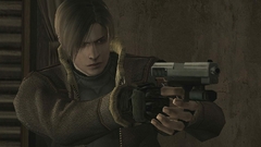 Resident Evil 4 Hd - Xbox One Standard Edition - comprar en línea