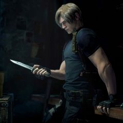 Resident Evil 4 para Xbox Series X en internet