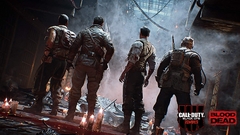Call Of Duty: Black Ops 4 - Playstation 4 - Standard Edition - comprar en línea