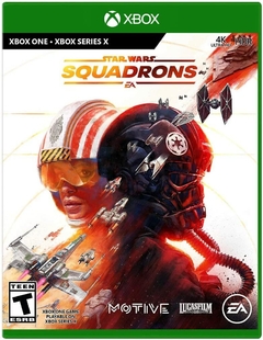 Star Wars: Squadrons - Xbox One - Standard Edition