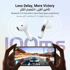 UGREEN Wireless Earbuds Bluetooth 5.3, HiTune H5 - tienda en línea