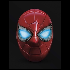 Spider-Man Marvel Legends Series Iron Spider - tienda en línea