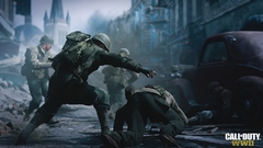 Call of Duty: World War II - PlayStation 4 - Standard Edition - wildraptor videojuegos