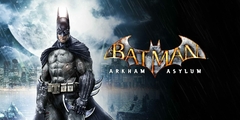 Batman: Arkham Trilogy - For Nintendo Switch - comprar en línea