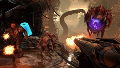 DOOM Eternal: Standard Edition - Xbox One - comprar en línea