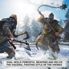 Assassin’s Creed Valhalla PlayStation 4 Standard Edition - comprar en línea