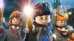 LEGO Harry Potter Collection - PlayStation 4 - wildraptor videojuegos