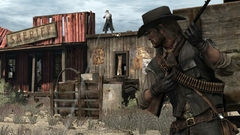 Red Dead Redemption: Game of the Year Edition - Xbox One and Xbox 360 - comprar en línea