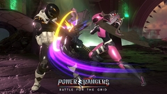 Power Rangers: Battle for the Grid Collector's Edition - Nintendo Switch en internet